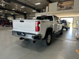 Used 2023 Chevrolet Silverado 2500 LTZ image 5