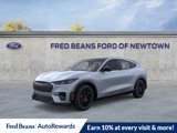 New 2025 Ford Mustang Mach-E Premium w/ Sport Appearance Package image 2