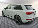 New 2025 Audi Q7 3.0T Prestige image 4