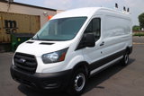 Used 2023 Ford Transit 250 Medium Roof image 4