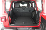 New 2025 Jeep Wrangler Unlimited Rubicon image 5