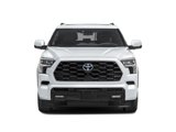 New 2025 Toyota Sequoia Platinum image 4