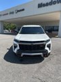 Used 2024 Chevrolet Traverse Z71 w/ Enhanced Driving Package image 2