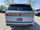 New 2025 Lincoln Navigator Reserve image 3