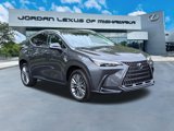 Certified 2022 Lexus NX 350h AWD image 2