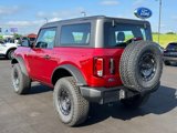 New 2025 Ford Bronco 2-Door image 6