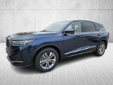 New 2025 Acura MDX SH-AWD image 3