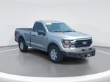 Certified 2023 Ford F150 XLT w/ Equipment Group 301A Mid image 2