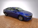 Used 2024 Hyundai Elantra SEL image 2
