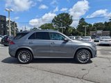 New 2025 Mercedes-Benz GLE 350 4MATIC image 3