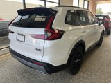 New 2026 Honda CR-V Sport Touring image 2