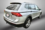 Used 2020 Volkswagen Tiguan SEL w/ 3rd Row Seat Package image 6