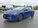 New 2026 Toyota Prius LE image 2