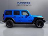 New 2025 Jeep Wrangler Willys image 2