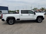 Used 2023 Chevrolet Silverado 2500 Custom w/ Custom Value Package image 6