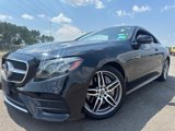 Used 2019 Mercedes-Benz E 450 4MATIC Coupe image 2