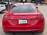 Used 2017 Audi TT 2.0T w/ Technology Package image 3