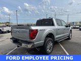 New 2025 Ford F150 Lariat image 5