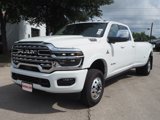 New 2025 RAM 3500 Longhorn image 2