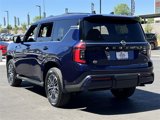 New 2025 Nissan Armada SL image 3