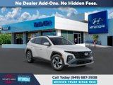 New 2026 Hyundai Tucson SEL image 2