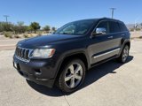Used 2013 Jeep Grand Cherokee Overland image 2