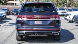 New 2025 Volkswagen Atlas SEL Premium R-Line image 3