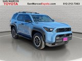 New 2025 Toyota 4Runner TRD Off-Road Premium image 3