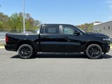 New 2025 RAM 1500 Laramie w/ Night Edition image 2