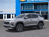 New 2026 Chevrolet Equinox LT w/ Convenience Package II image 2