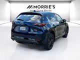 Used 2022 MAZDA CX-5 AWD 2.5 Turbo image 5