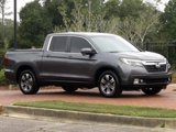 Used 2018 Honda Ridgeline RTL-T image 2
