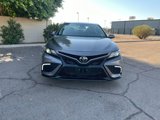 Used 2023 Toyota Camry SE image 3