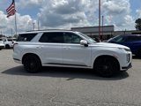New 2025 Hyundai Palisade Calligraphy image 2
