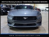 Used 2024 Ford Mustang Coupe image 2