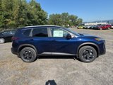 New 2026 Nissan Rogue SV w/ SV Premium Package image 4