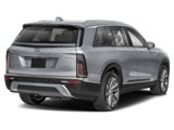 New 2026 Cadillac Vistiq Sport image 3