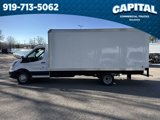 New 2024 Ford Transit 350 DRW AWD image 5