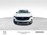 New 2025 MAZDA CX-50 AWD 2.5 Turbo w/ Cargo Package image 2