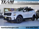 New 2025 Kia Telluride SX Prestige X-Pro image 2