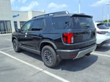New 2026 Honda Passport TrailSport image 4