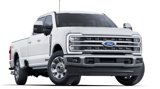 New 2025 Ford F350 4x4 Crew Cab Super Duty image 4