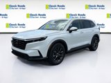 New 2026 Honda CR-V EX-L image 3