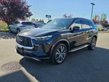Used 2024 INFINITI QX60 Autograph image 3