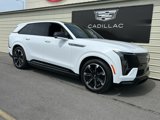 New 2025 Cadillac Escalade IQ Sport 1 image 4
