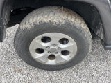Used 2010 Jeep Wrangler Sahara image 6