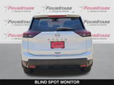 New 2026 Nissan Rogue SV w/ SV Premium Package image 5