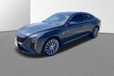 New 2025 Cadillac CT5 Premium Luxury image 3