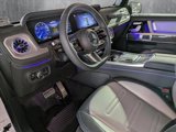 New 2025 Mercedes-Benz G 580 w/ EQ Technology image 3