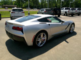 Used 2015 Chevrolet Corvette Stingray Coupe w/ 3LT Preferred Equipment Group image 4